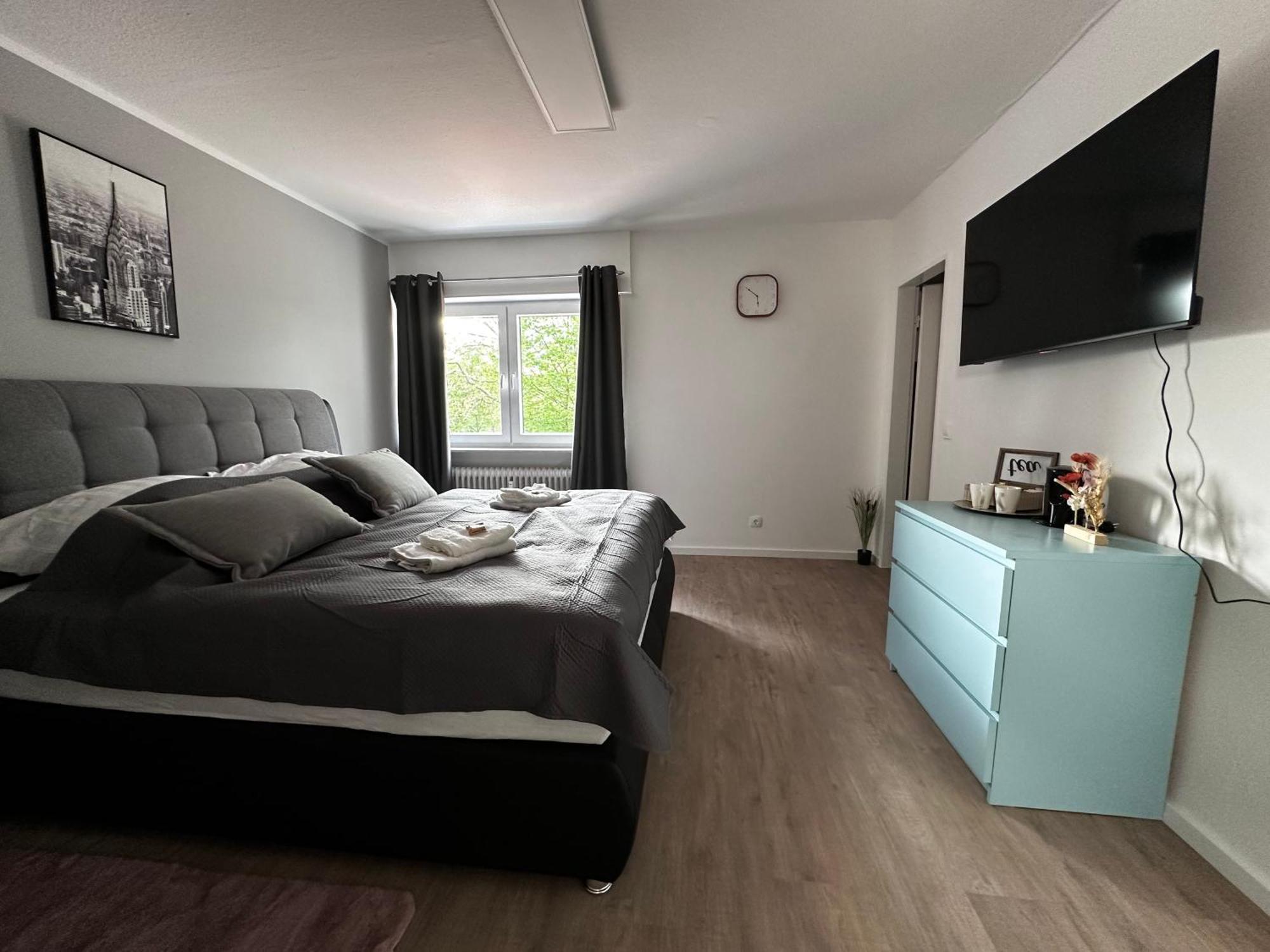 Premium Apartments Schwetzingen, Heidelberg, Speyer Exterior photo