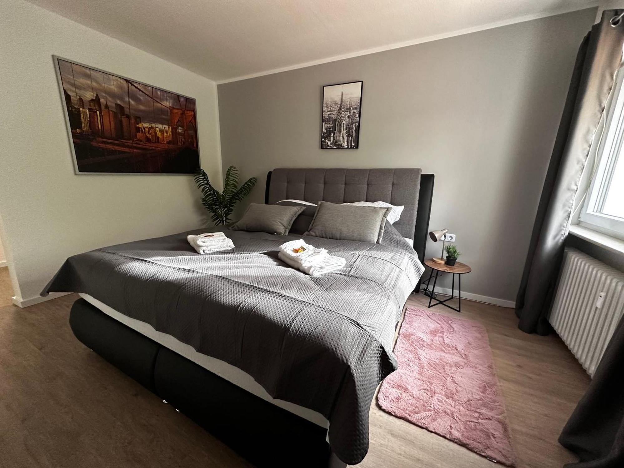 Premium Apartments Schwetzingen, Heidelberg, Speyer Exterior photo