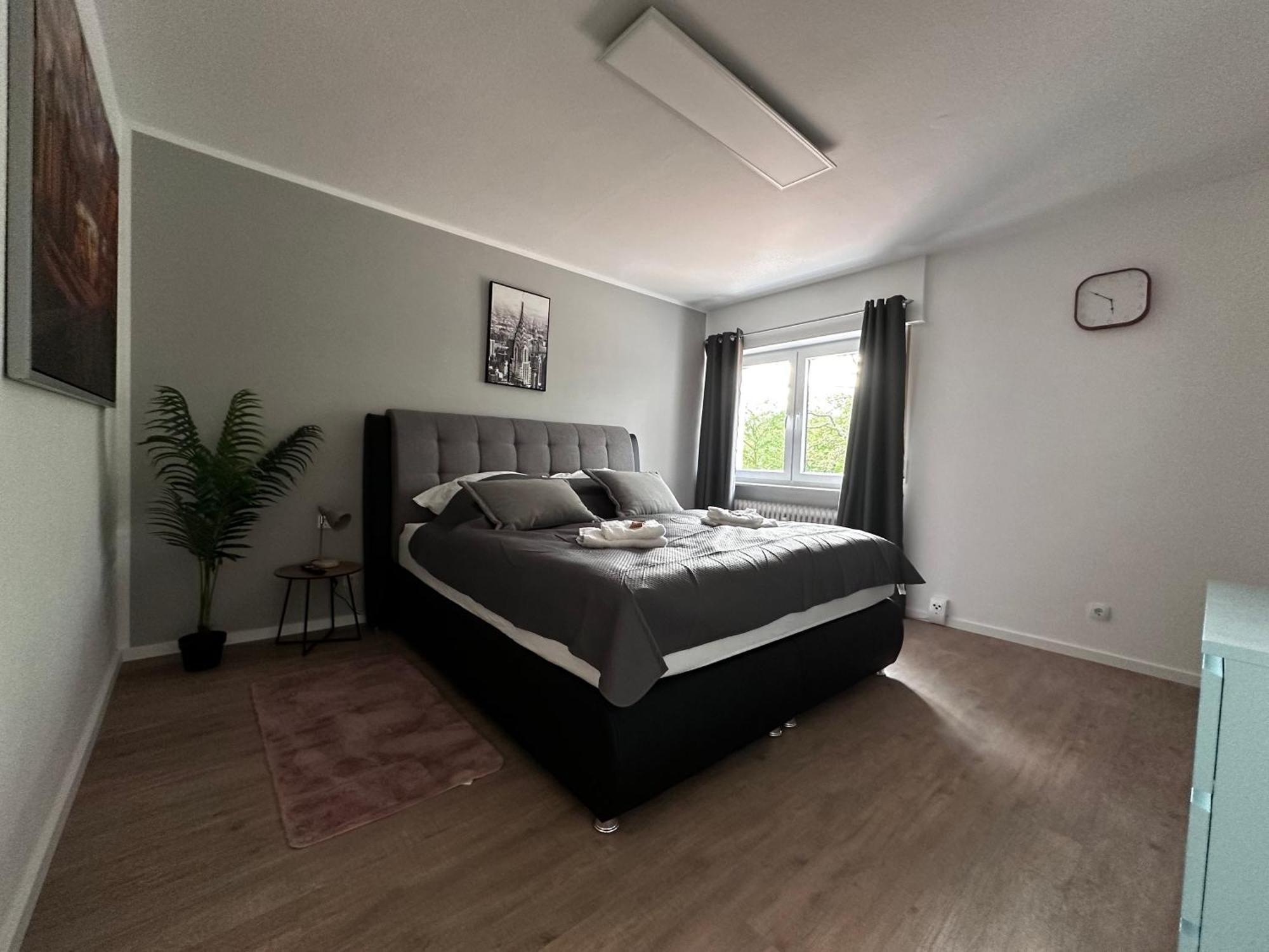 Premium Apartments Schwetzingen, Heidelberg, Speyer Exterior photo