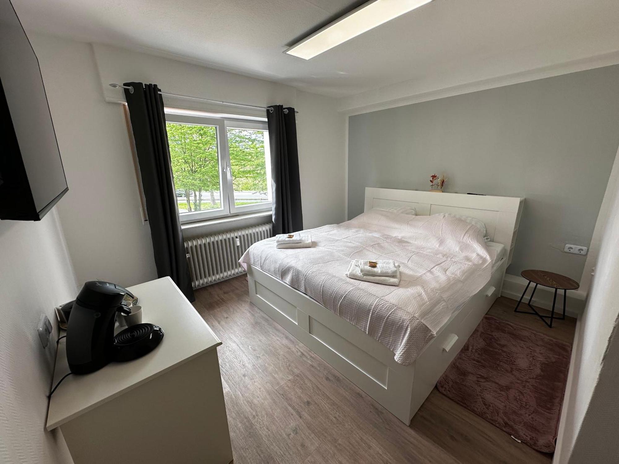 Premium Apartments Schwetzingen, Heidelberg, Speyer Exterior photo