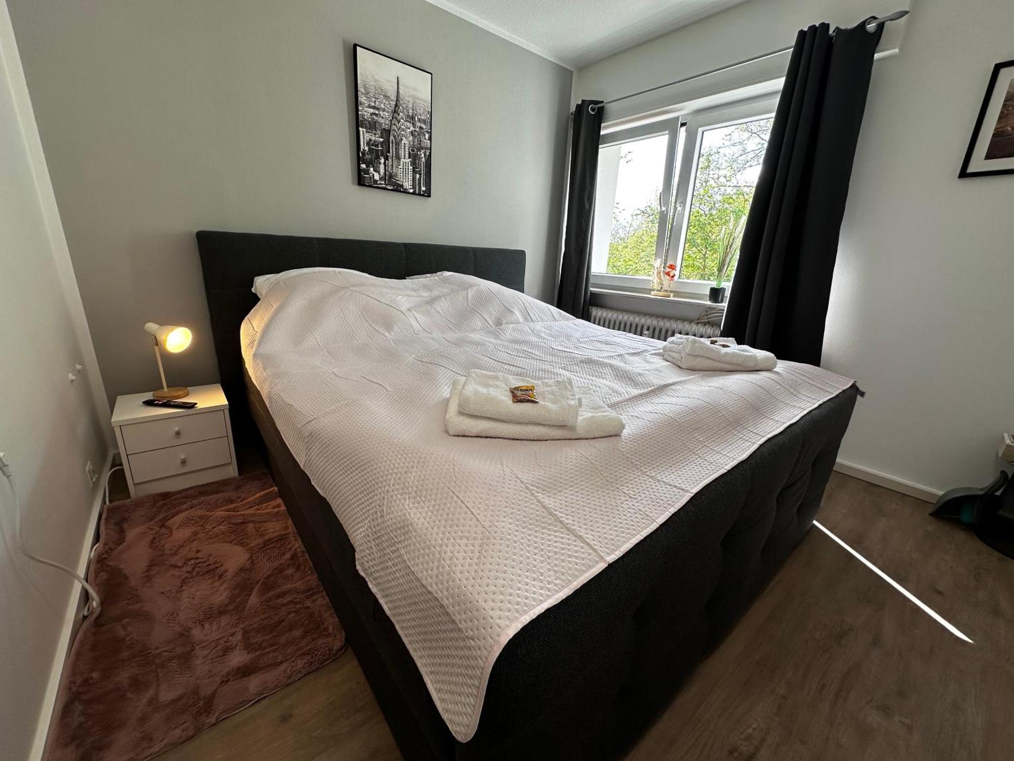 Premium Apartments Schwetzingen, Heidelberg, Speyer Exterior photo
