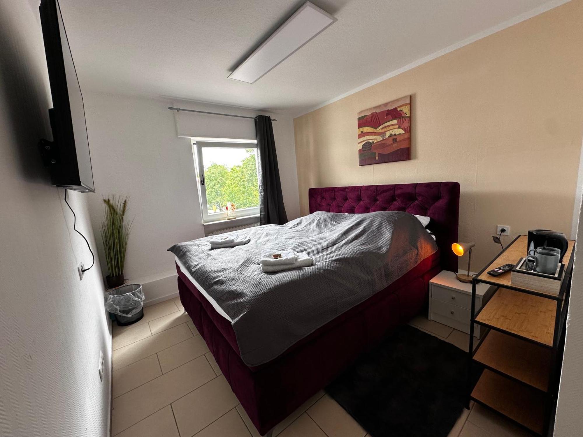 Premium Apartments Schwetzingen, Heidelberg, Speyer Exterior photo
